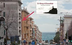 Le Stanze Di Boccadasse